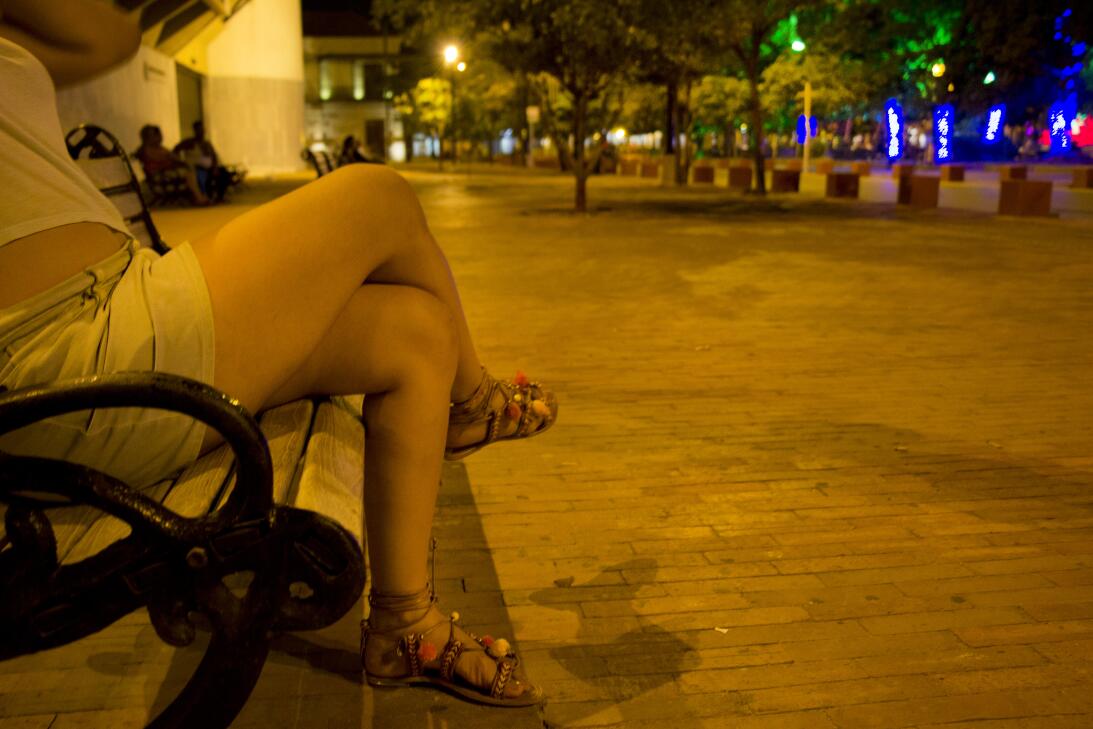  Where  find  a sluts in Maracaibo (VE)