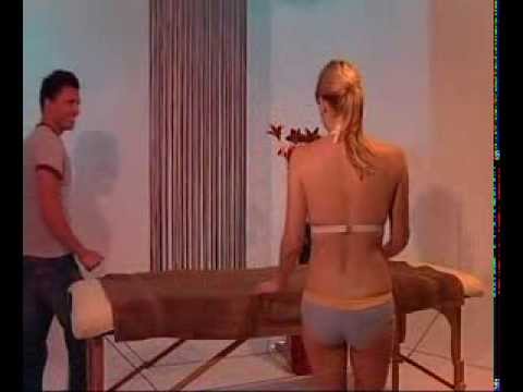 Erotic massage in Mingelchaur (AZ) 